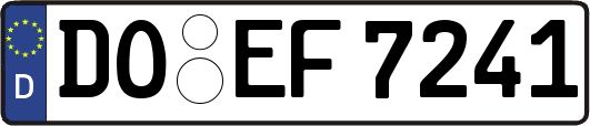 DO-EF7241