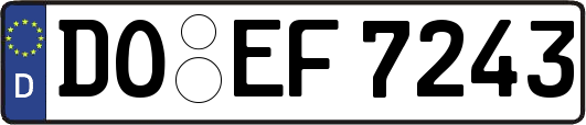 DO-EF7243