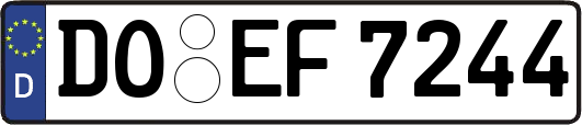 DO-EF7244
