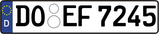DO-EF7245