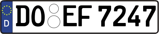 DO-EF7247