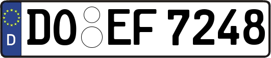DO-EF7248