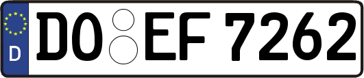 DO-EF7262