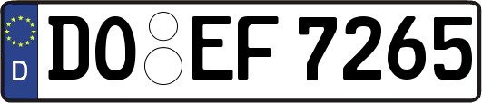 DO-EF7265