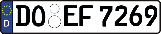 DO-EF7269