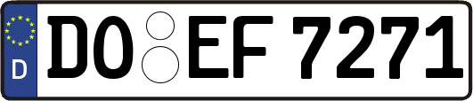 DO-EF7271