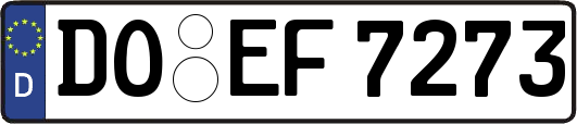 DO-EF7273