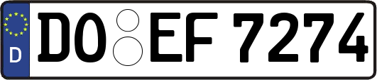 DO-EF7274