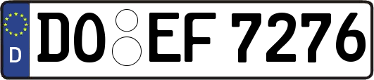 DO-EF7276