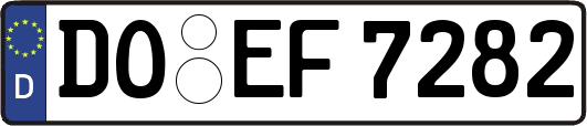 DO-EF7282