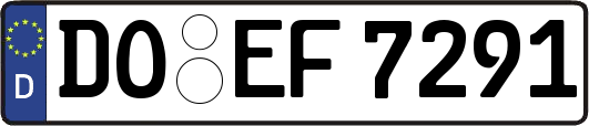 DO-EF7291