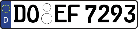 DO-EF7293