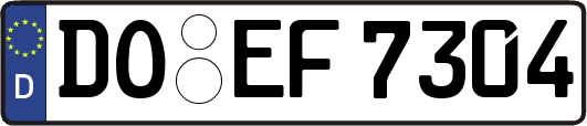 DO-EF7304