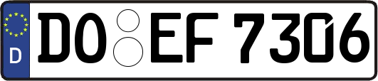 DO-EF7306