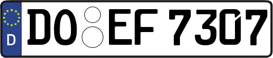 DO-EF7307