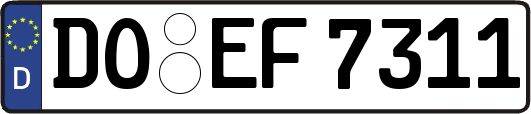 DO-EF7311
