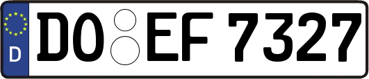DO-EF7327