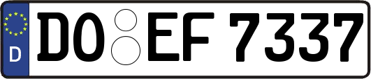 DO-EF7337