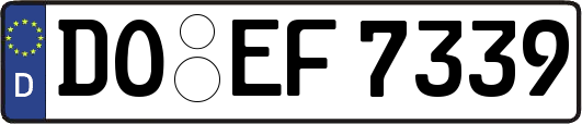 DO-EF7339