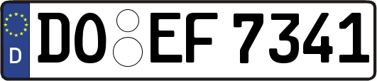 DO-EF7341