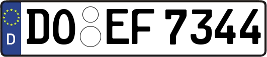 DO-EF7344