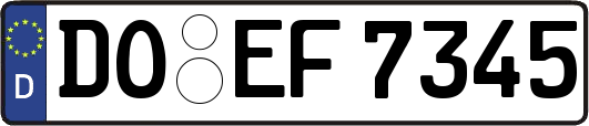 DO-EF7345