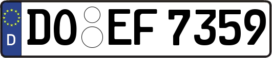 DO-EF7359