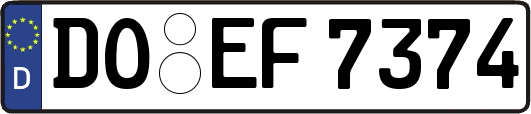 DO-EF7374