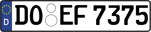 DO-EF7375