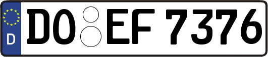 DO-EF7376