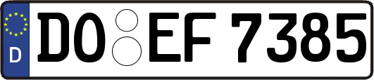 DO-EF7385