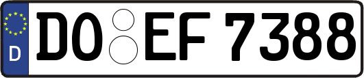 DO-EF7388