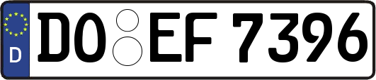 DO-EF7396
