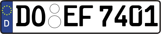 DO-EF7401