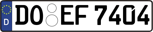 DO-EF7404