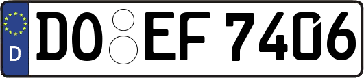 DO-EF7406