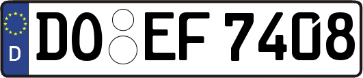 DO-EF7408