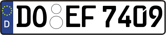 DO-EF7409