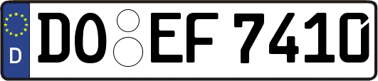 DO-EF7410