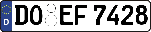 DO-EF7428