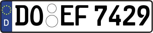 DO-EF7429