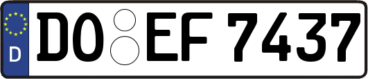 DO-EF7437
