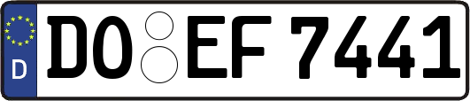 DO-EF7441
