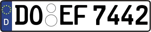 DO-EF7442