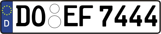 DO-EF7444