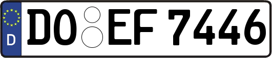 DO-EF7446