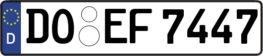 DO-EF7447