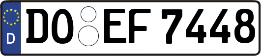 DO-EF7448