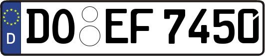 DO-EF7450
