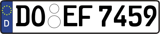 DO-EF7459